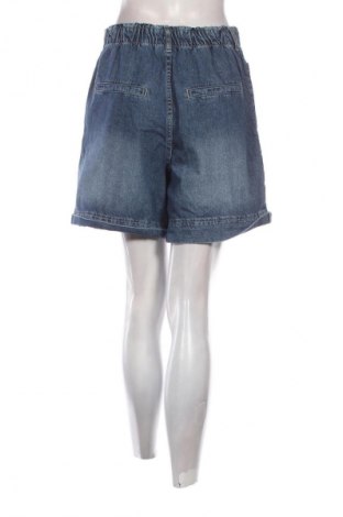 Dámské kraťasy  Page One, Velikost M, Barva Modrá, Cena  290,00 Kč