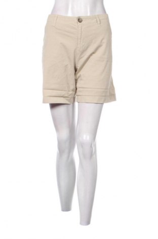 Damskie szorty Pepe Jeans, Rozmiar XL, Kolor Beżowy, Cena 110,34 zł