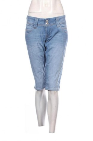 Dámske kraťasy  Pepe Jeans, Veľkosť XL, Farba Modrá, Cena  55,24 €