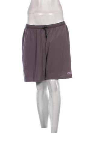 Дамски къс панталон Picture, Размер XL, Цвят Лилав, Цена 31,16 лв.