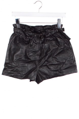 Дамски къс панталон Pimkie, Размер XS, Цвят Черен, Цена 5,62 €