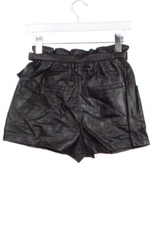 Дамски къс панталон Pimkie, Размер XS, Цвят Черен, Цена 5,62 €