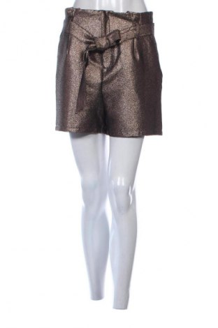 Dámske kraťasy  Pimkie, Veľkosť M, Farba Zlatistá, Cena  9,72 €