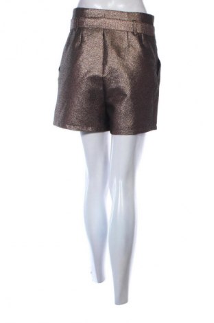 Dámske kraťasy  Pimkie, Veľkosť M, Farba Zlatistá, Cena  9,72 €