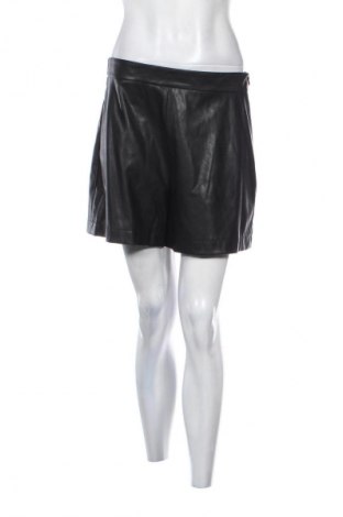 Γυναικείο κοντό παντελόνι Pinko, Μέγεθος L, Χρώμα Μαύρο, Τιμή 117,99 €