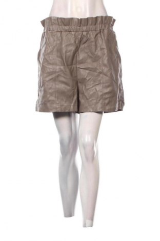 Γυναικείο κοντό παντελόνι Primark, Μέγεθος XL, Χρώμα Καφέ, Τιμή 7,99 €