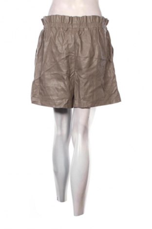 Γυναικείο κοντό παντελόνι Primark, Μέγεθος XL, Χρώμα Καφέ, Τιμή 7,99 €