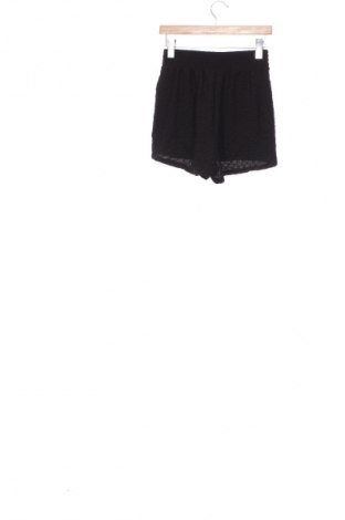 Pantaloni scurți de femei Primark, Mărime XS, Culoare Negru, Preț 50,00 Lei