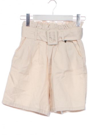 Pantaloni scurți de femei Primark, Mărime XS, Culoare Bej, Preț 44,99 Lei