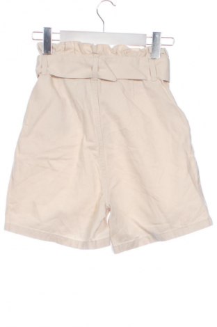 Pantaloni scurți de femei Primark, Mărime XS, Culoare Bej, Preț 44,99 Lei