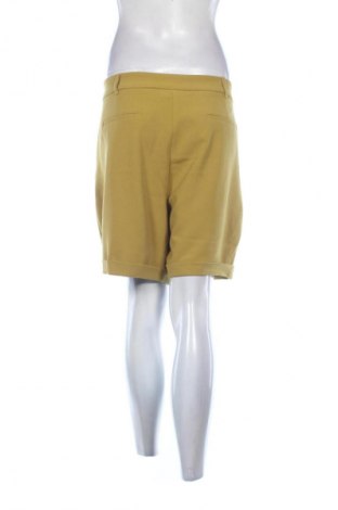 Damen Shorts Principles, Größe 3XL, Farbe Grün, Preis € 17,36