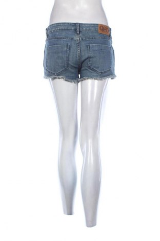 Pantaloni scurți de femei Quiksilver, Mărime M, Culoare Albastru, Preț 89,39 Lei