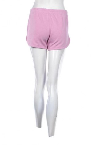 Pantaloni scurți de femei Reebok, Mărime S, Culoare Roz, Preț 126,00 Lei