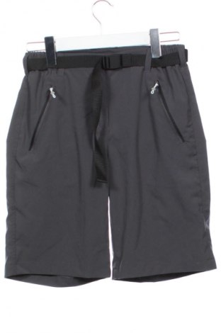Pantaloni scurți de femei Regatta, Mărime XS, Culoare Gri, Preț 105,99 Lei