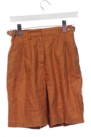 Damen Shorts Reserved, Größe XS, Farbe Braun, Preis € 9,74