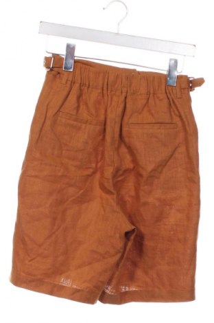 Damen Shorts Reserved, Größe XS, Farbe Braun, Preis € 9,74