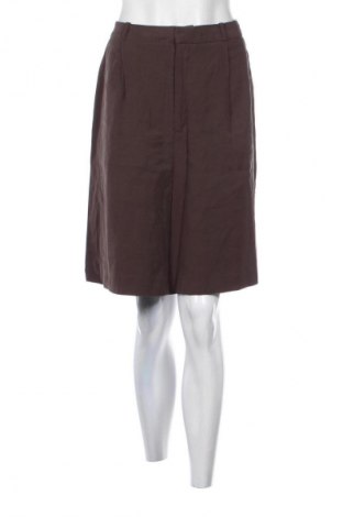 Dámske kraťasy  Reserved, Veľkosť XL, Farba Hnedá, Cena  10,00 €