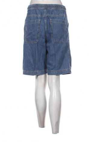 Damskie szorty Reserved, Rozmiar L, Kolor Niebieski, Cena 44,94 zł