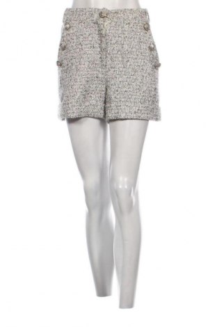 Дамски къс панталон River Island, Размер S, Цвят Многоцветен, Цена 55,00 лв.