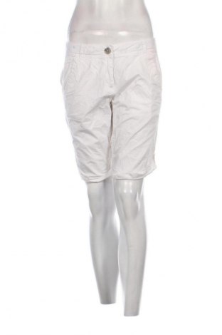 Damskie szorty S.Oliver, Rozmiar L, Kolor Biały, Cena 78,16 zł