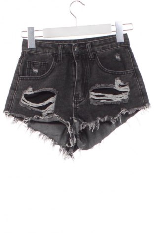 Női rövidnadrág SHEIN, Méret XXS, Szín Fekete, Ár 3 800 Ft