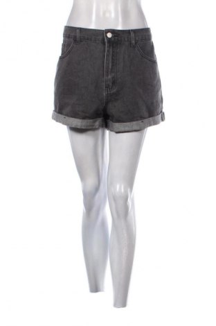 Damen Shorts SHEIN, Größe XL, Farbe Grau, Preis 9,79 €