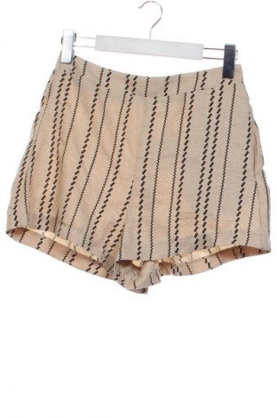 Дамски къс панталон SHEIN, Размер M, Цвят Многоцветен, Цена 19,55 лв.