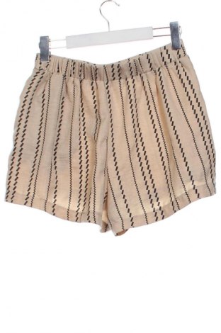 Дамски къс панталон SHEIN, Размер M, Цвят Многоцветен, Цена 19,55 лв.