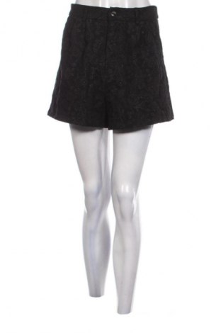 Női rövidnadrág SHEIN, Méret L, Szín Fekete, Ár 3 800 Ft