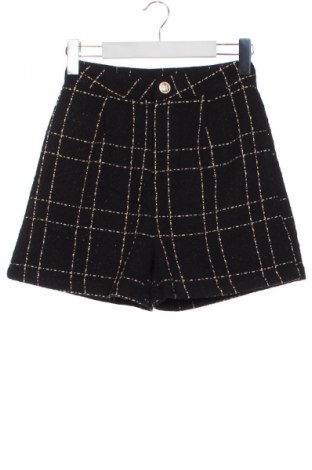 Damskie szorty SHEIN, Rozmiar XS, Kolor Kolorowy, Cena 43,68 zł