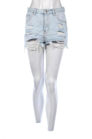 Dámske kraťasy  SHEIN, Veľkosť M, Farba Modrá, Cena  9,72 €
