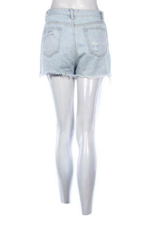 Dámske kraťasy  SHEIN, Veľkosť M, Farba Modrá, Cena  9,72 €