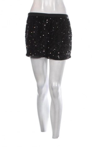 Női rövidnadrág SHEIN, Méret L, Szín Fekete, Ár 2 519 Ft