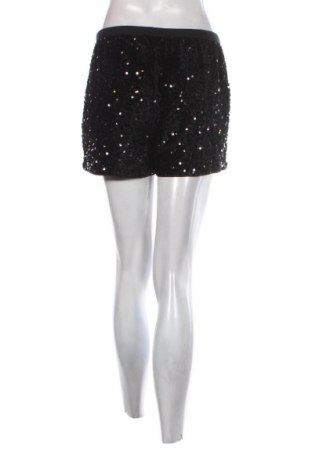 Női rövidnadrág SHEIN, Méret L, Szín Fekete, Ár 2 519 Ft