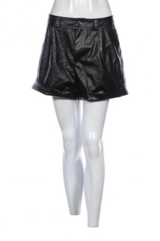 Dámske kraťasy  SHEIN, Veľkosť L, Farba Čierna, Cena  9,72 €