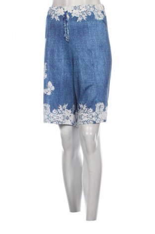 Damskie szorty SHEIN, Rozmiar 4XL, Kolor Kolorowy, Cena 80,90 zł