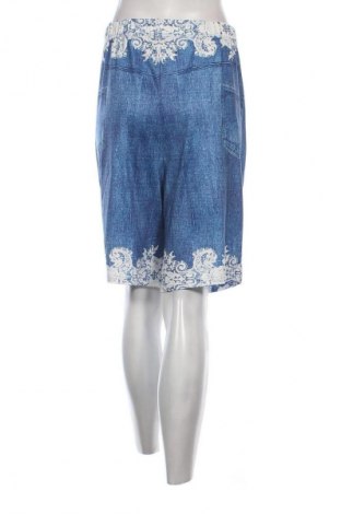 Damskie szorty SHEIN, Rozmiar 4XL, Kolor Kolorowy, Cena 80,90 zł