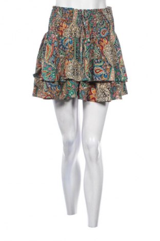 Damskie szorty SHEIN, Rozmiar S, Kolor Kolorowy, Cena 43,68 zł