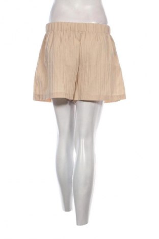 Дамски къс панталон SHEIN, Размер M, Цвят Бежов, Цена 19,00 лв.