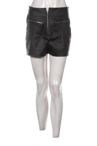 Дамски къс панталон SHEIN, Размер L, Цвят Черен, Цена 19,00 лв.