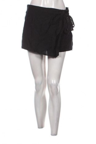 Γυναικείο κοντό παντελόνι SHEIN, Μέγεθος L, Χρώμα Μαύρο, Τιμή 9,72 €