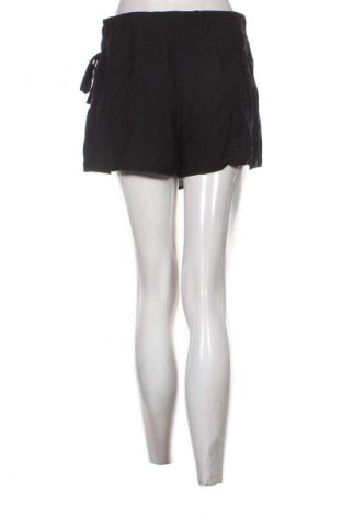 Γυναικείο κοντό παντελόνι SHEIN, Μέγεθος L, Χρώμα Μαύρο, Τιμή 9,72 €