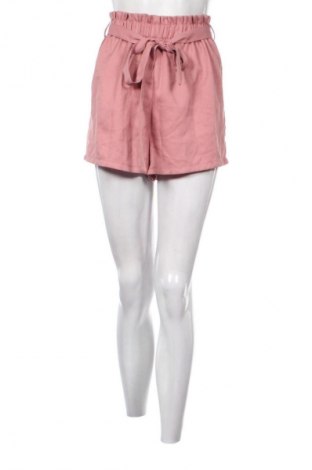 Damskie szorty SHEIN, Rozmiar S, Kolor Różowy, Cena 44,94 zł