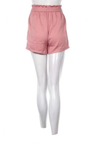Damskie szorty SHEIN, Rozmiar S, Kolor Różowy, Cena 44,94 zł
