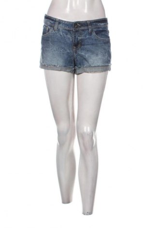 Damen Shorts Serious Sally, Größe M, Farbe Blau, Preis € 10,00