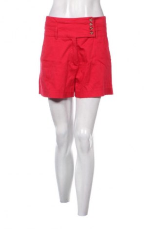 Damen Shorts Sfera, Größe M, Farbe Rot, Preis € 10,00