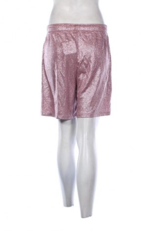 Γυναικείο κοντό παντελόνι Shop Art, Μέγεθος M, Χρώμα Βιολετί, Τιμή 17,30 €