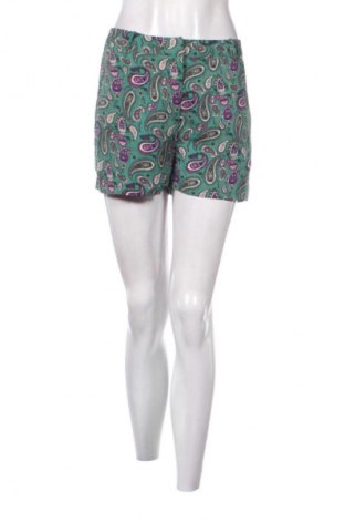 Női rövidnadrág Silvian Heach, Méret S, Szín Zöld, Ár 21 600 Ft