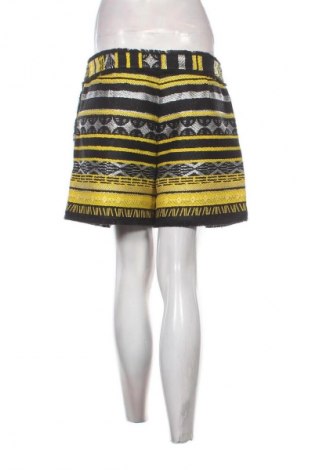 Дамски къс панталон Simona Corsellini, Размер L, Цвят Многоцветен, Цена 142,12 лв.
