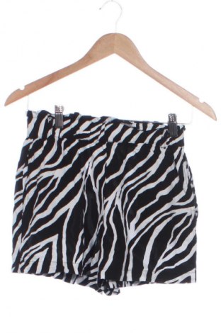 Dámske kraťasy  Sinsay, Veľkosť XS, Farba Viacfarebná, Cena  9,72 €